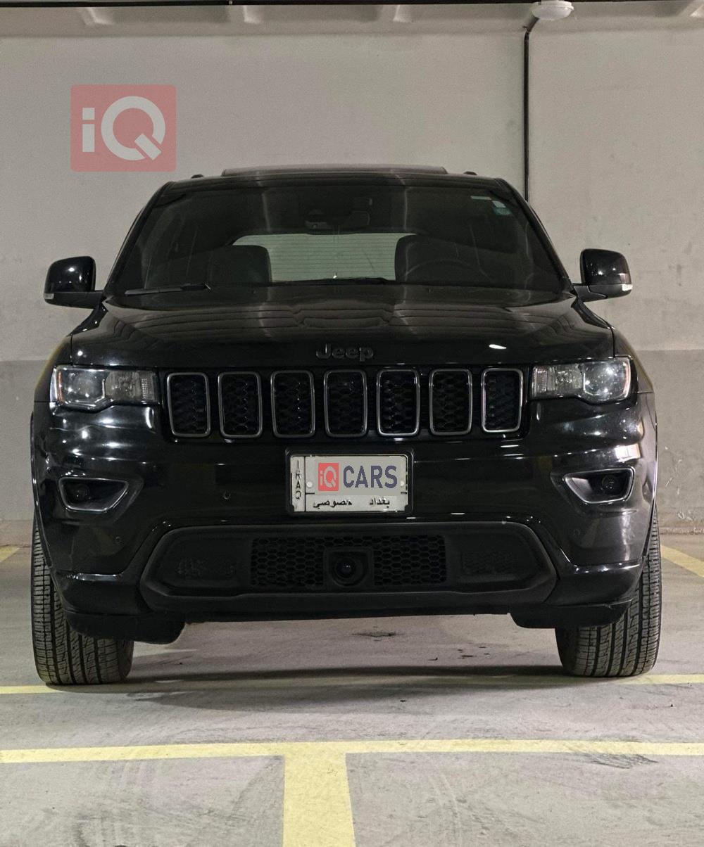 جيب جراند شيروكي